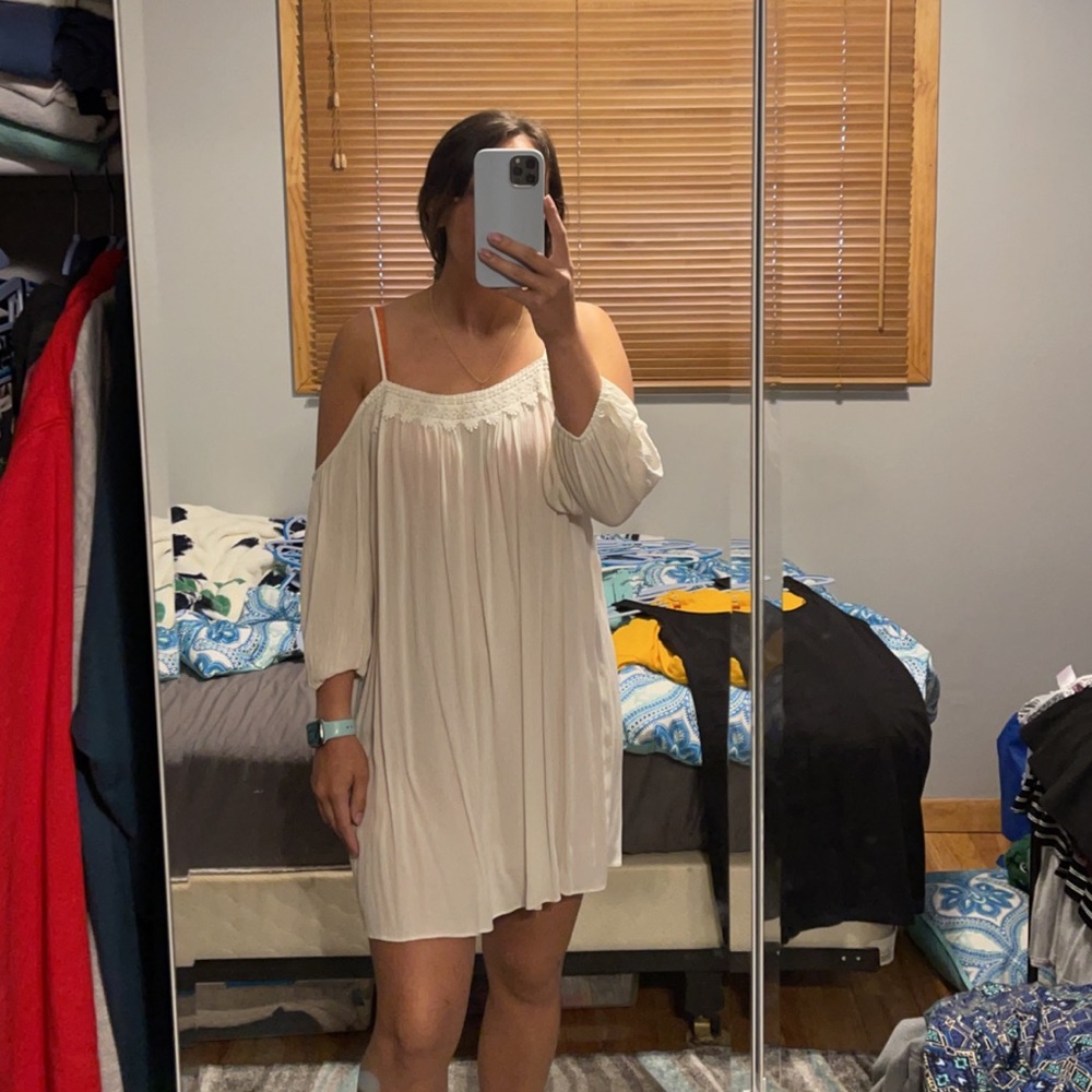 Forever 21 dress